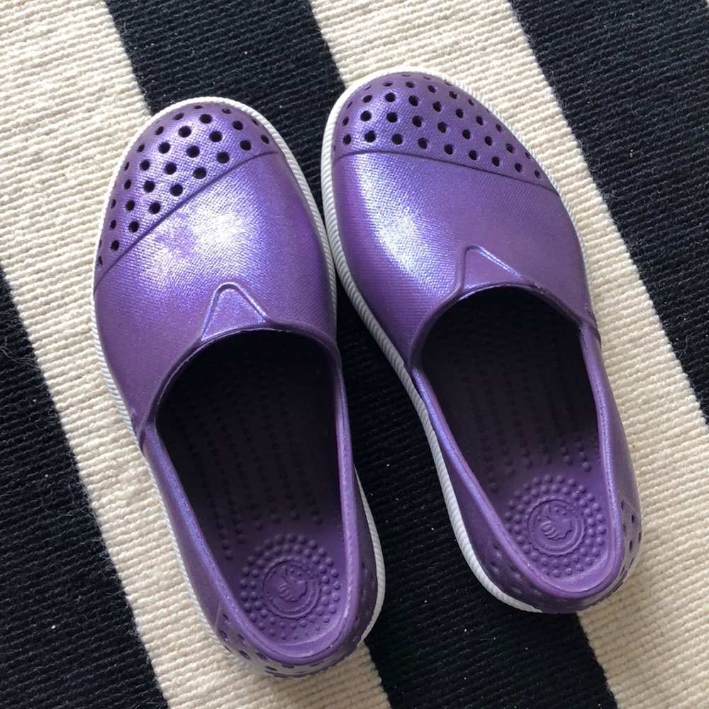 Native slip on